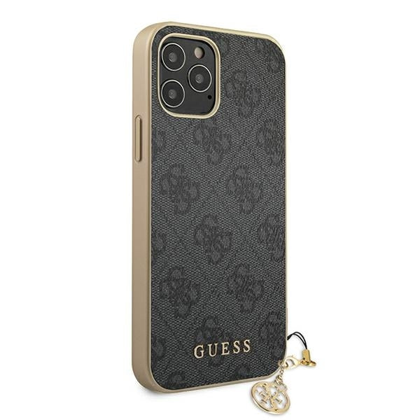 schutzhulle-guess-iphone-12-pro-max-6-7-grau-hardcase-4g-charms-collection
