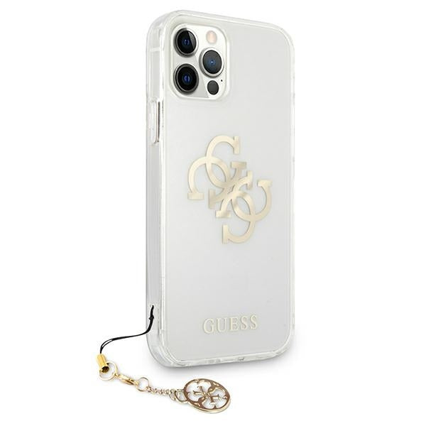 guess-hulle-fur-iphone-12-12-pro-6-1-transparent-case-4g-gold-charms-collection