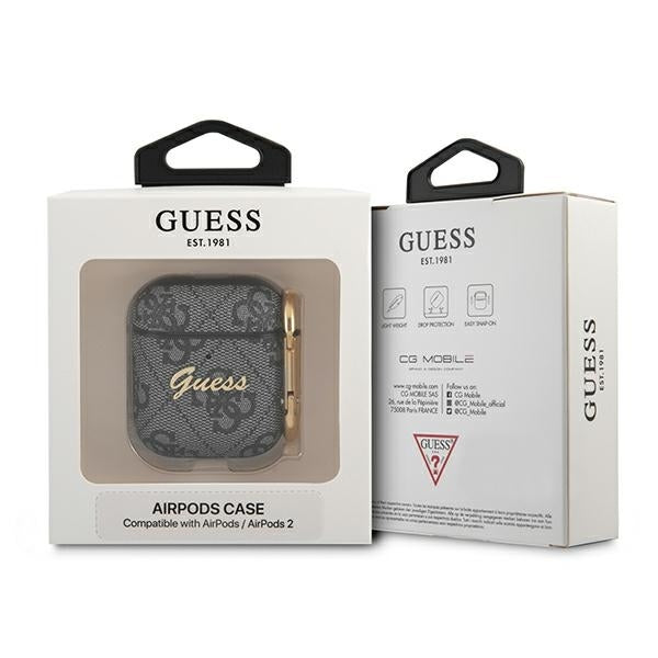 guess-hulle-fur-airpods-cover-grau-4g-script-metal-collection