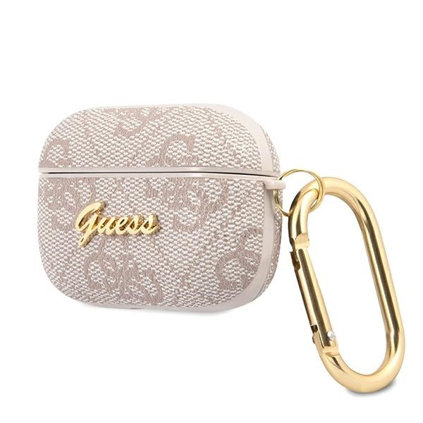 guess-hulle-fur-airpods-pro-cover-rosa-4g-script-metal-collection