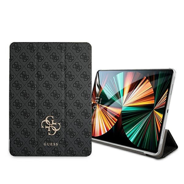 guess-hulle-fur-ipad-12-9-2021-book-cover-grau-4g-collection