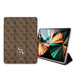 guess-hulle-fur-ipad-12-9-2021-book-cover-braz-braun-4g-collection