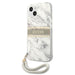 guess-hulle-fur-iphone-13-mini-5-4-grau-hardcase-marble-strap-collection