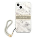 guess-hulle-fur-iphone-13-mini-5-4-grau-hardcase-marble-strap-collection