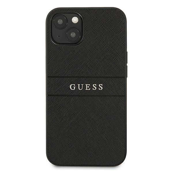 guess-hulle-fur-iphone-13-6-1-schwarz-saffiano-strap