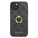 guess-hulle-fur-iphone-13-14-15-6-1-grau-hardcase-4g-with-ring-stand