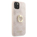 guess-hulle-fur-iphone-13-mini-5-4-rosa-hardcase-4g-with-ring-stand