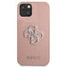 guess-hulle-fur-iphone-13-mini-5-4-rosa-hardcase-saffiano-4g-metal-logo