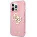 guess-hulle-fur-iphone-13-pro-13-6-1-rosa-hard-case-glitter-4g-big-logo