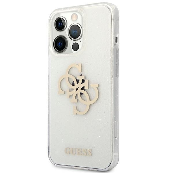 guess-hulle-fur-iphone-13-pro-max-6-7-transparent-hard-case-glitter-4g-big-logo