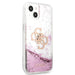 guess-hulle-fur-iphone-13-6-1-rosa-hardcase-4g-big-liquid-glitter