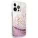 guess-hulle-fur-iphone-13-pro-13-6-1-rosa-hardcase-4g-big-liquid-glitter