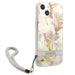 guess-hulle-fur-iphone-13-6-1-lila-hardcase-flower-strap