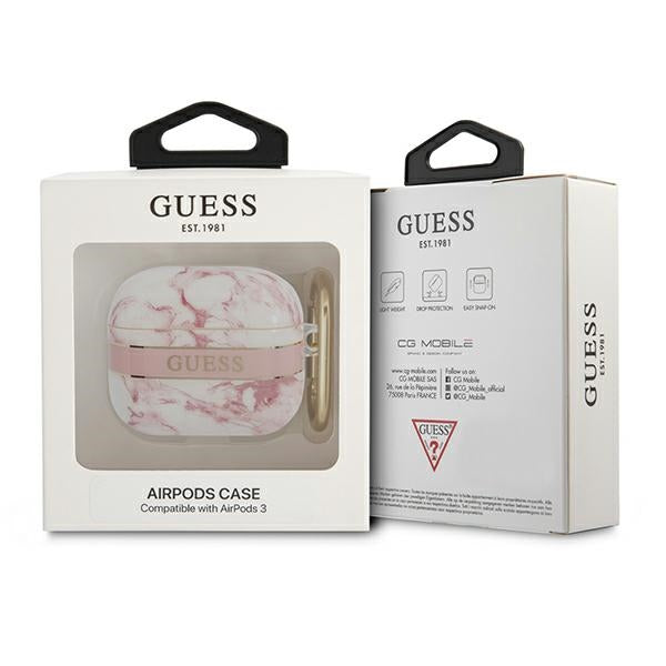guess-hulle-fur-airpods-3-cover-rosa-marble-strap-collection