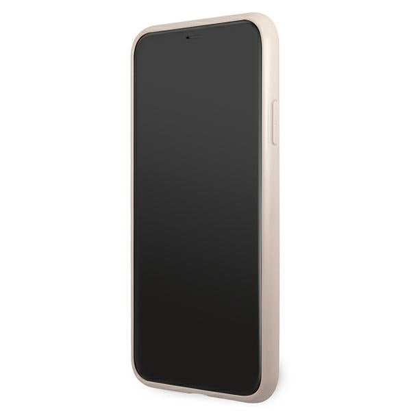 guess-hulle-fur-iphone-11-pro-max-6-5-rosa-hard-case-4g-metal-gold-logo