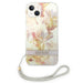 guess-hulle-fur-iphone-14-plus-6-7-lila-hardcase-flower-strap