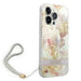 guess-hulle-fur-iphone-14-pro-max-6-7-lila-hardcase-flower-strap