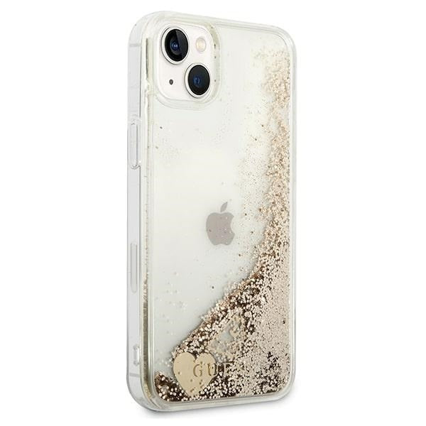 guess-hulle-fur-iphone-14-6-1-gold-hardcase-glitter-charms