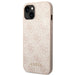 guess-hulle-fur-iphone-14-6-1-rosa-hard-case-4g-metal-gold-logo