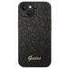 guess-hulle-fur-iphone-14-6-1-schwarz-hard-case-glitter-script