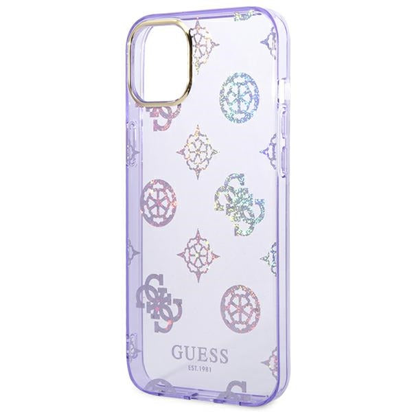 guess-hulle-fur-iphone-14-plus-6-7-lilac-hard-case-peony-glitter