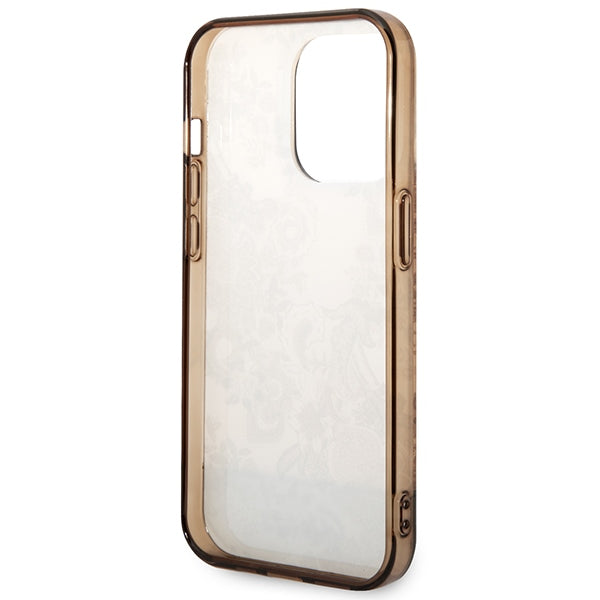 guess-hulle-fur-iphone-14-pro-6-1-ochre-hardcase-porcelain-collection