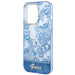 guess-hulle-fur-iphone-14-pro-6-1-blau-hardcase-porcelain-collection