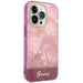 guess-hulle-fur-iphone-14-pro-6-1-rosa-hardcase-jungle-collection