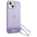 guess-hulle-fur-iphone-14-plus-6-7-violet-hardcase-translucent-pearl-strap