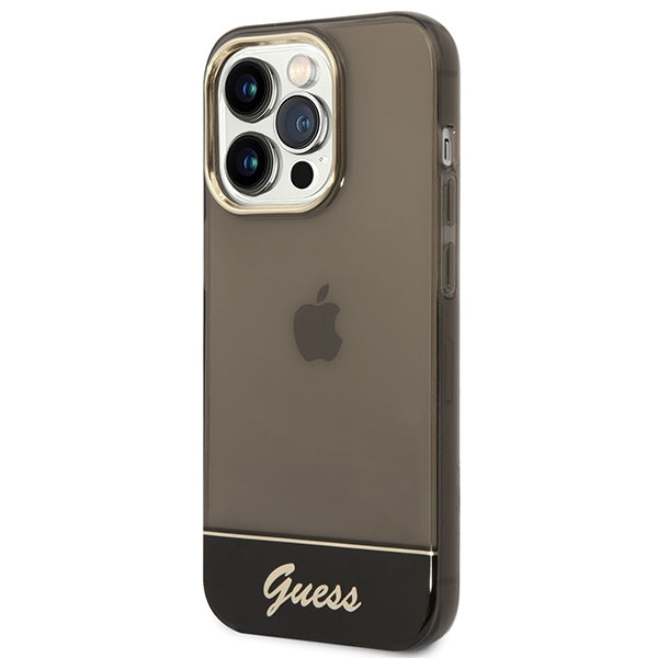 guess-hulle-fur-iphone-14-pro-6-1-schwarz-hardcase-translucent