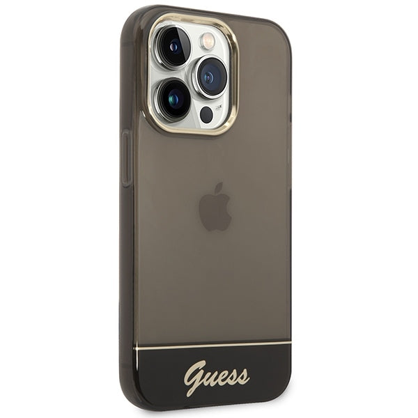 guess-hulle-fur-iphone-14-pro-6-1-schwarz-hardcase-translucent