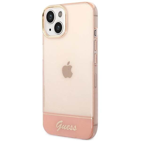 guess-hulle-fur-iphone-14-plus-6-7-rosa-hardcase-translucent