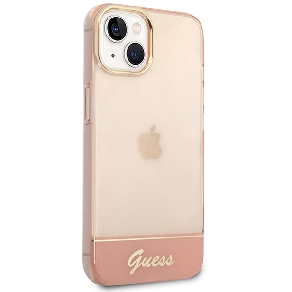 guess-hulle-fur-iphone-14-plus-6-7-rosa-hardcase-translucent