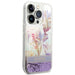 guess-hulle-fur-iphone-14-pro-max-6-7-lila-hardcase-flower-liquid-glitter