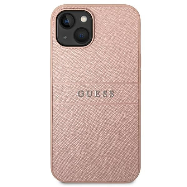 guess-hulle-fur-iphone-14-plus-6-7-rosa-saffiano-strap