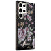 guess-hulle-fur-samsung-galaxy-s23-ultra-schwarz-case-hulle-flower-collection