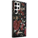 guess-hulle-fur-samsung-galaxy-s23-ultra-kaki-case-hulle-flower-collection