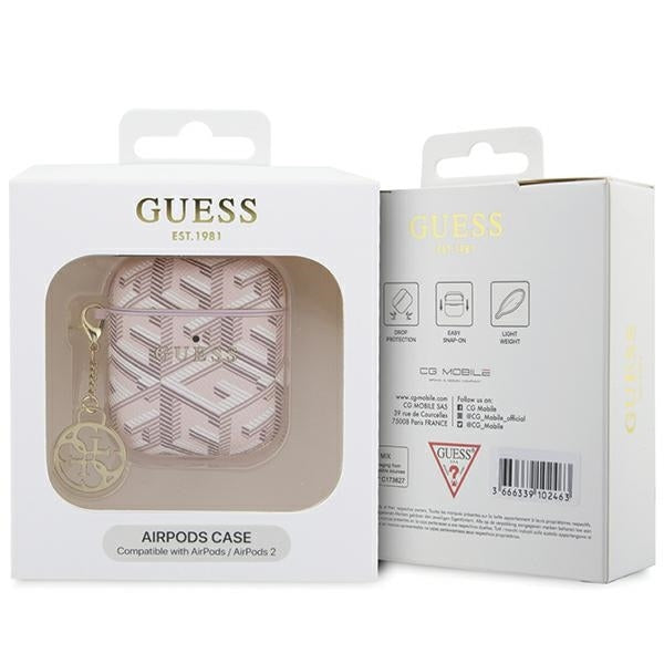 guess-hulle-fur-airpods-1-2-cover-rosa-gcube-charm