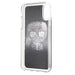 iphone-x-xs-hulle-karl-lagerfeld-iconic-glitter-hard-case-schwarz