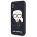 iphone-x-xs-hulle-karl-lagerfeld-full-body-iconic-glitter-tpu-case-schwarz