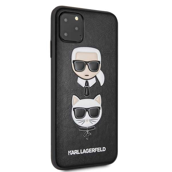 iphone-11-pro-max-hulle-karl-lagerfeld-choupette-cover-schwarz