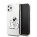 iPhone 11 Pro Hülle Karl Lagerfeld Choupette Fun Hardcase transparent