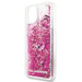 iphone-11-pro-max-hulle-karl-lagerfeld-glitter-floatting-case-transparent