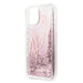 iphone-11-pro-max-hulle-karl-lagerfeld-glitter-signature-cover-rosa-1