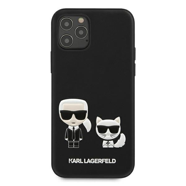 karl-lagerfeld-hulle-fur-iphone-12-12-pro-6-1-schwarz-case-ikonik-karl-choupette