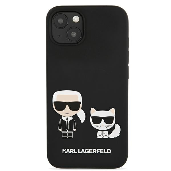 karl-lagerfeld-hulle-fur-iphone-13-6-1-case-schwarz-silikon-karl-choupette