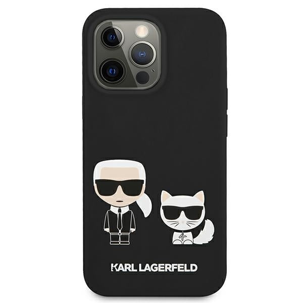 karl-lagerfeld-hulle-fur-iphone-13-pro-max-6-7-case-schwarz-silikon-karl-choupette