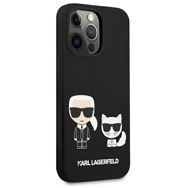 karl-lagerfeld-hulle-fur-iphone-13-pro-max-6-7-case-schwarz-silikon-karl-choupette