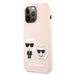 karl-lagerfeld-hulle-fur-iphone-13-pro-13-6-1-case-light-rosa-silikon-karl-choupette