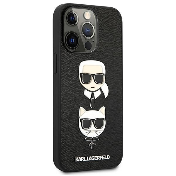 karl-lagerfeld-hulle-fur-iphone-13-pro-13-6-1-schwarz-case-saffiano-karl-choupette